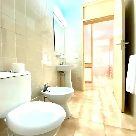 With Pool,freewifi In Apartamento Costa del Silencio