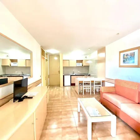 Apartman With Pool,freewifi In Costa Del Silencio
