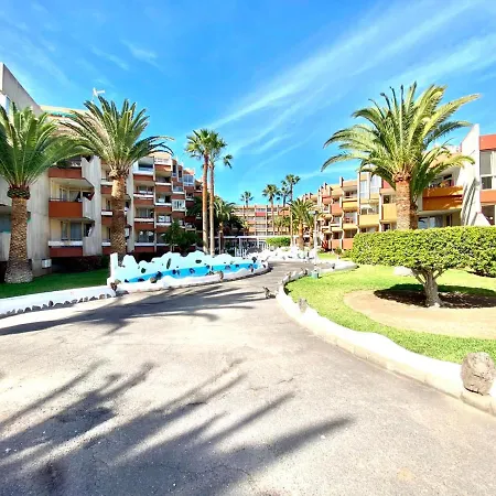 Apartamento With Pool,freewifi In *