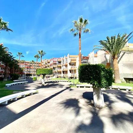 With Pool,freewifi In * Costa Del Silencio