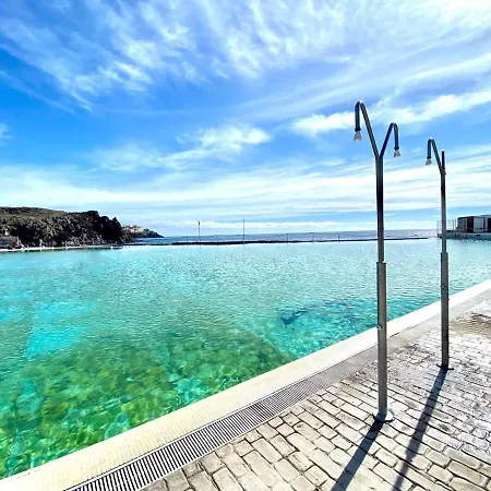 Apartamento With Pool,freewifi In