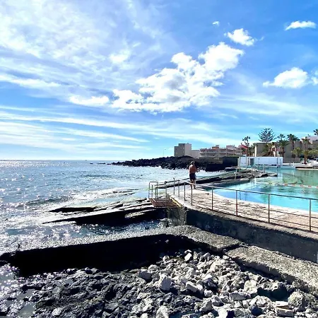 Apartamento With Pool,freewifi In