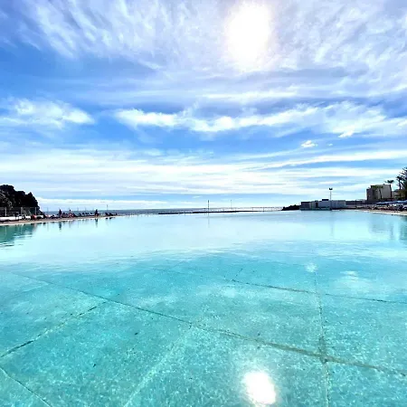 With Pool,freewifi In Costa Del Silencio