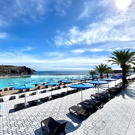 With Pool,freewifi In * Costa Del Silencio