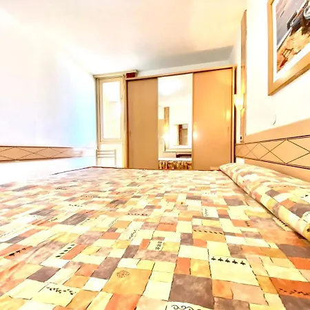 Apartament With Pool,freewifi In Costa Del Silencio