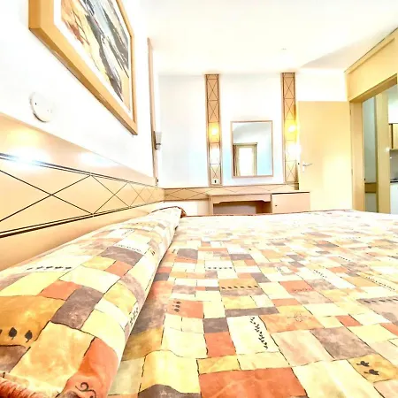 Apartament With Pool,freewifi In Costa Del Silencio