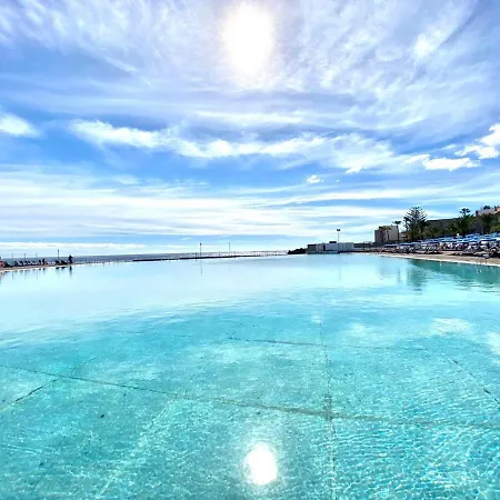 With Pool,freewifi In Apartament *